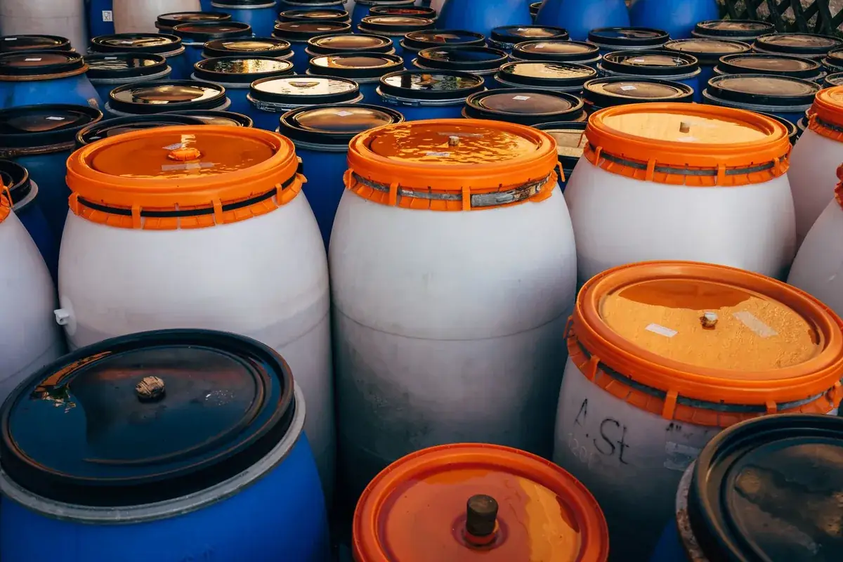 Hazmat Cleanup in Bellview, FL